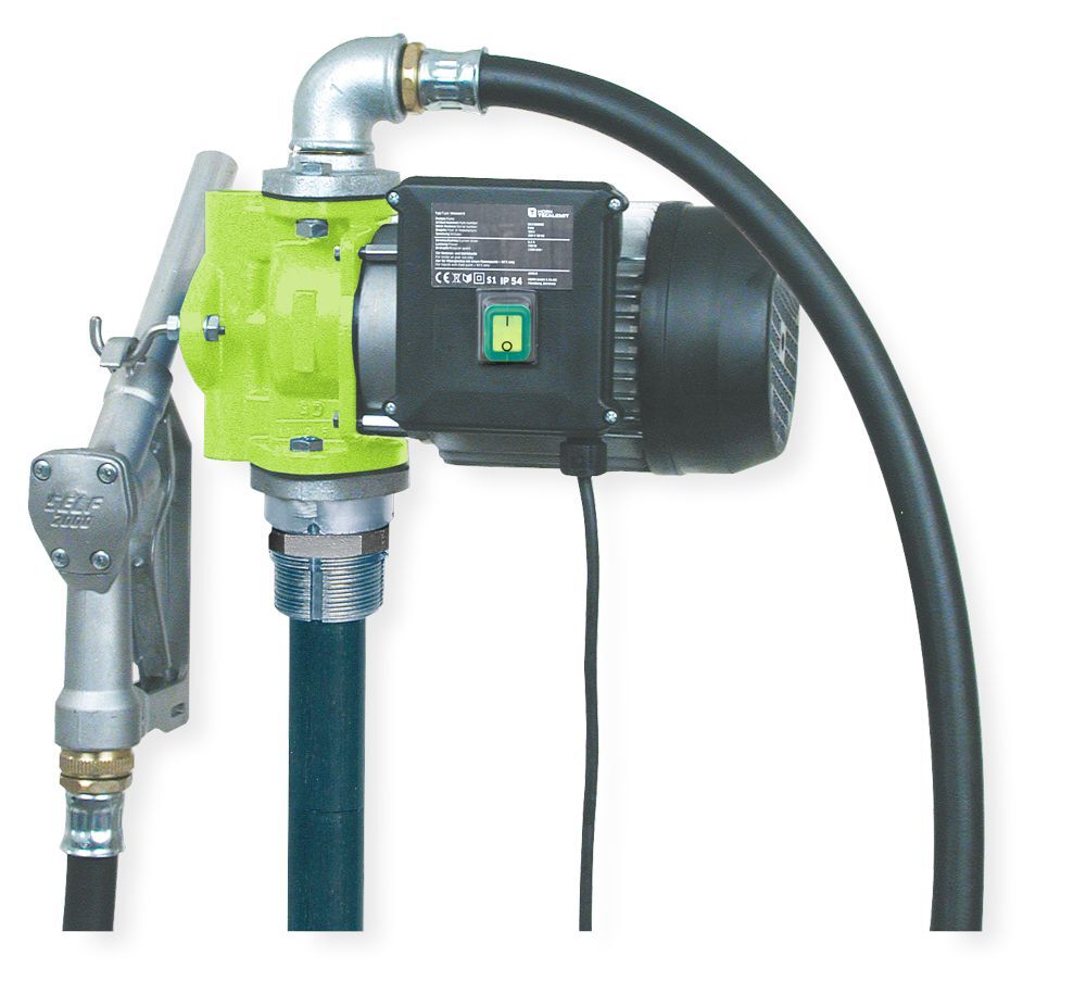 Tecalemit Elektropumpe Visconet Ii 740 Watt Produktbild Tecalemit Elektropumpe Visconet Ii 740 Watt