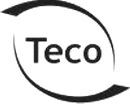 teco logo teco logo