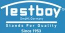 testboy logo testboy logo