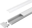 Magic LED ChannelLine C Endkappen Set