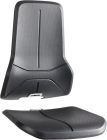 Bimos Polsterelement ESD NEON Integralschaum schwarz