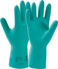 KCL Honeywell Handschuh Camatril 730 310 mm Gr. 10 grün
