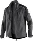 Kübler Jacke ACTIVIQ anthrazit schwarz Gr. 2XL