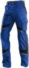 Kübler Hose ACTIVIQ low kornblau schwarz Gr. 58