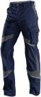 Kübler Hose ACTIVIQ low dunkelblau anthrazit Gr. 50