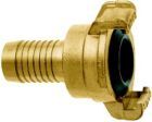 Geka plus-Schlauchstück 2000, MS,1", 25mm,SB