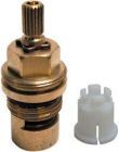 Sanitop Wingenroth Oberteil - Keramik 1/2"-270 Grad