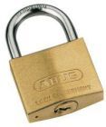 ABUS Vorhangschloss 85/40HB63 2 Schl.