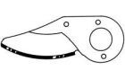 FELCO Klinge zu Rebenschere Nr. 6/3