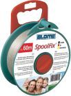 Blome Wäscheleine Spoolfix 60 m lang # 14060