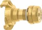 Geka plus-Düse, S, MS m.Kupplung, 1/2",SB