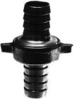 Geka 3/3-Verschraubung MS, IG G3/4", 13mm,SB