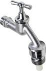 Sanitop Wingenroth Auslaufventil 1/2"Rohrbel. / Rückflussv.