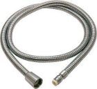 Sanitop Wingenroth Metall-Brauseschlauch für Küchenarm. 1250 mm