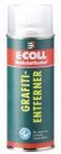 E-COLL Graffiti-Entferner-Spray 400ml
