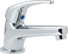 Sanitop Wingenroth Piccolo Kaltwasser Einhebelmischer chrom