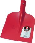 Ideal Holsteiner Schaufel ohne Stiel rot Gr. 2