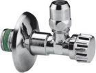 Sanitop Wingenroth Eckventil 1/2" selbstdichtend