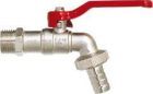 Sanitop Wingenroth Kugelauslaufventil 1/2" lose