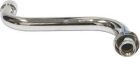 Sanitop Wingenroth S-Auslauf 200 mm Chrom, lose