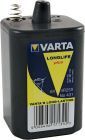 VARTA Spezial Longlife 4R25X Motor, 6,0V