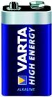 VARTA Batterie High Energy E 550mAh, 1 Stk.