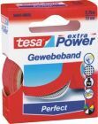 Tesa extra Power rot 2,75m:19mm Gewebeband