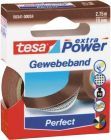 Tesa extra Power braun 2,75m:19mm Gewebeband