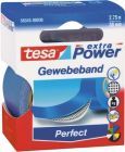 Tesa extra Power blau 2,75m:38mm Gewebeband