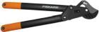 Fiskars Astschere PowerStep Amboss