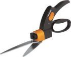 Fiskars Rasenkantenschere Servo-System