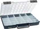 Raaco Sortimentskoffer CarryLite 55 5x10-25/2