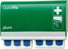 plum Nachfüllpackung für Pflasterspender 30 Pflaster blau