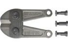 Knipex Schneidkopf für 460mm