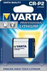 VARTA Batterie Profess. CR P2 1er Blister, 6,0V