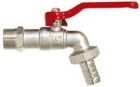 Sanitop Wingenroth Kugelauslaufventil 3/4" lose