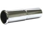 Sanitop Wingenroth Verlängerungsrohr MS-verchromt 32x125mm