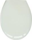 Sanitop Wingenroth WC-Sitz Palermo weiss
