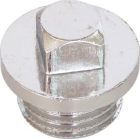 Sanitop Wingenroth Stopfen verchr. 1/2"