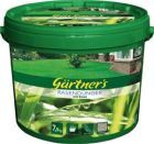 Gärtner`s Rasendünger LZW m. Eisen-II-Sulfat, 7,5kg