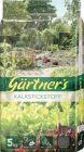 Gärtner`s Kalkstickstoff-Perlka 5 kg
