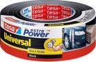 Tesa extra Power schwarz 50mx50mm Universal