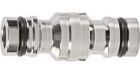Geka Verbindungsstecker Stecksystem IDEAL