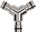 Geka Y-Abzweigstecker Stecksystem IDEAL
