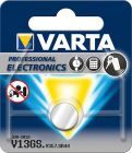 VARTA Electronics Silber V13GS/V357,1erBl.,1,55V