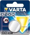 VARTA Electronics CR 2430
