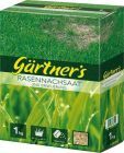 Gärtner`s Rasennachsaat u. Erneuer.1 kg