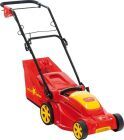 Wolf Rasenmäher Elektro A370E 37 cm, 1600 W
