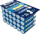 VARTA Batterie HIGH ENERGAA, Big Box 24-er