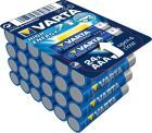 VARTA Batterie HIGH ENERGAAA, Big Box 24-er